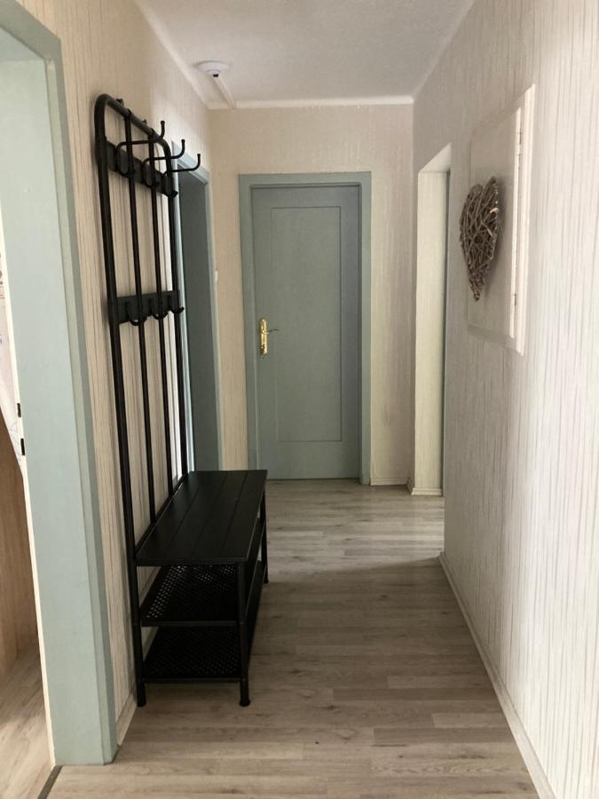 Haus Waldblick Leilighet Hopfgarten in Defereggen Eksteriør bilde